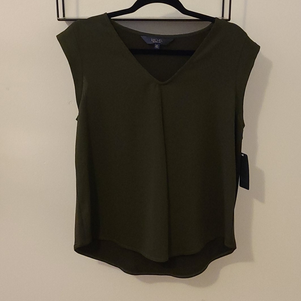 Rachel Rachel Roy tee shirt